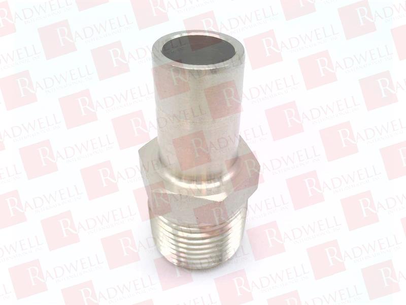SWAGELOK SS-12-TA-1-12