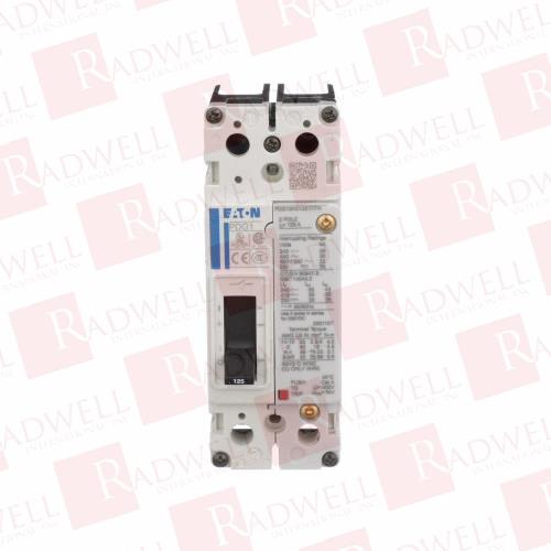 EATON CORPORATION PDG53K1200KNSN