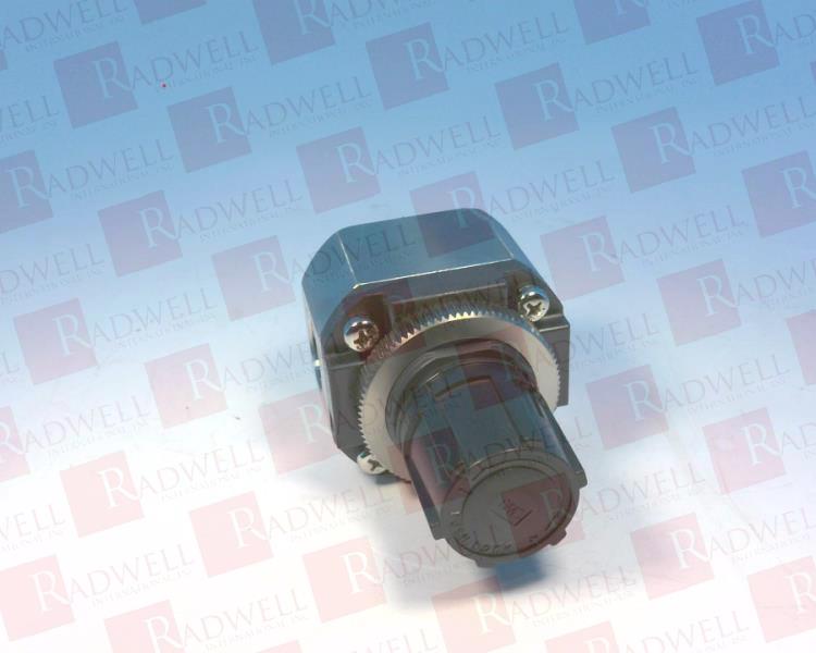 SMC SRH4000-04