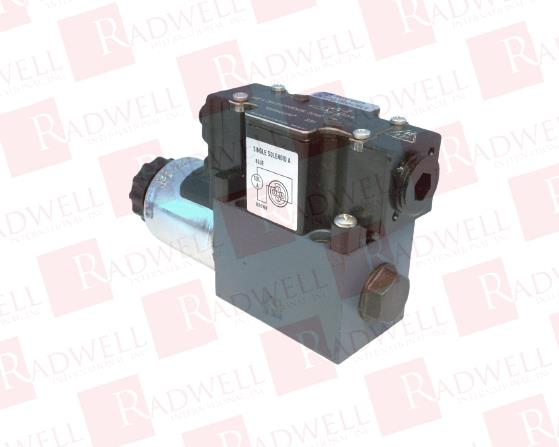 BOSCH 4WE 6 D61/EG24N9DK24L SO482