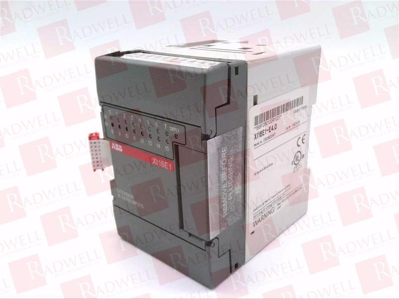 ASEA BROWN BOVERI 1SBP260100R1001