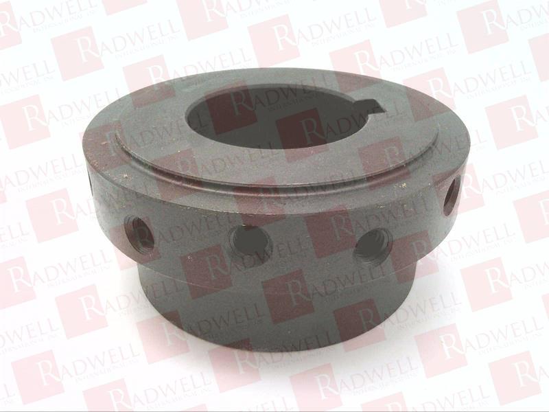 ALTRA INDUSTRIAL MOTION WE20H-2 1/8