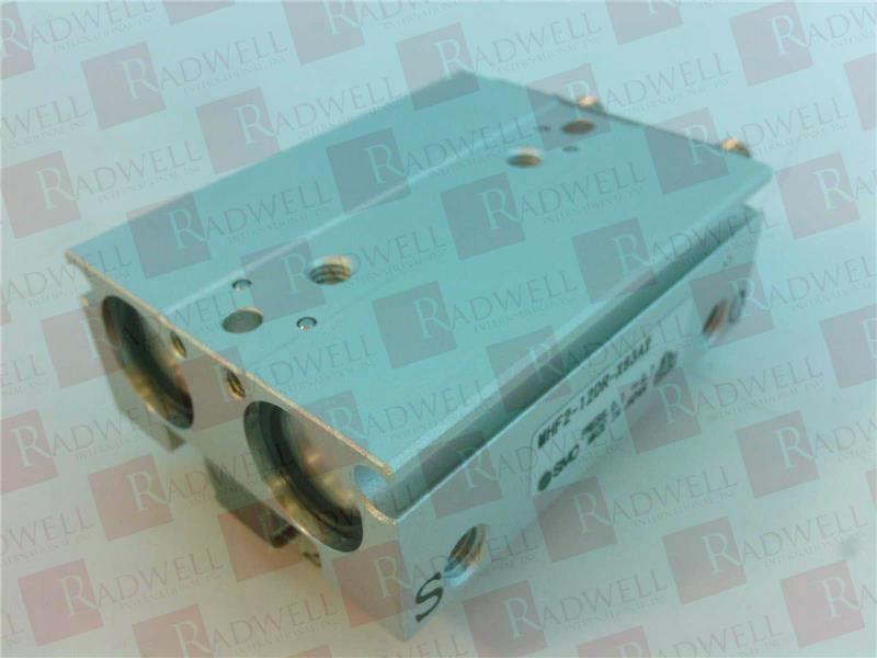 SMC MHF2-12DR-X83A2