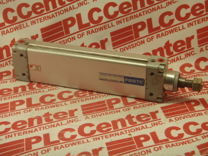 FESTO DZH-50-200-PPV-A