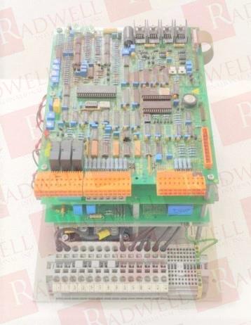 SCHINDLER DYNATRON 840 113