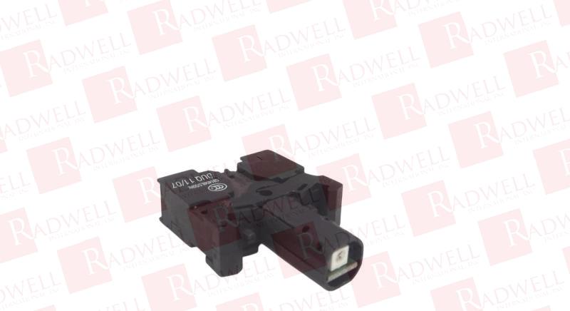 SIEMENS 3SB3403-1PC