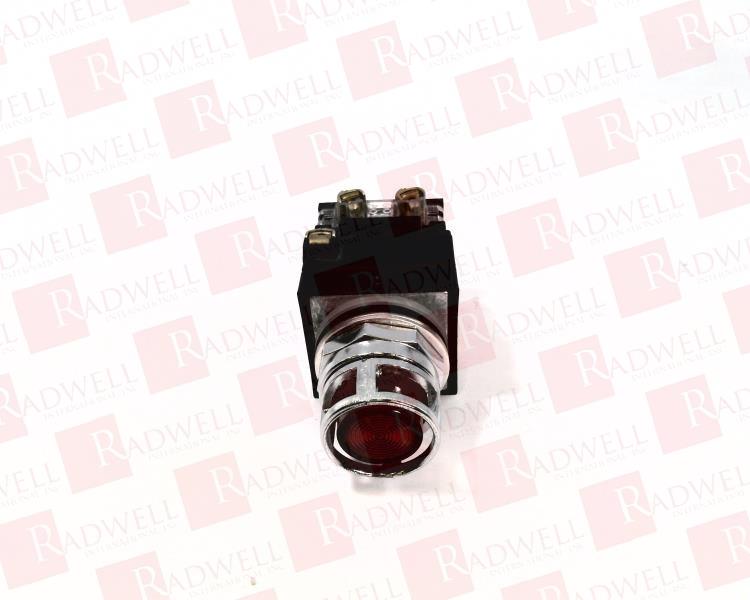 GENERAL ELECTRIC CR104PBT11R3S5