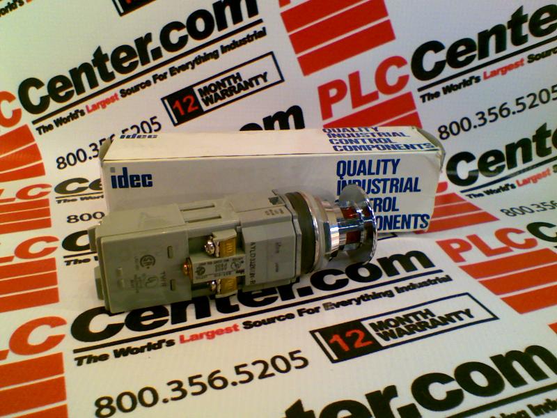 IDEC AYLD312611N-R-24V