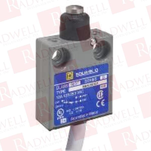 SCHNEIDER ELECTRIC 9007MS10G0410