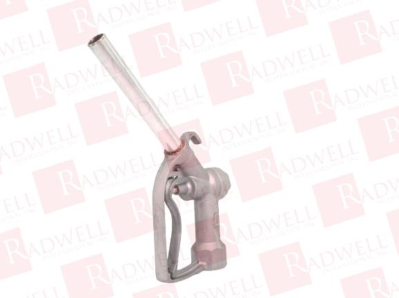 DOVER CORPORATION RF400-10P