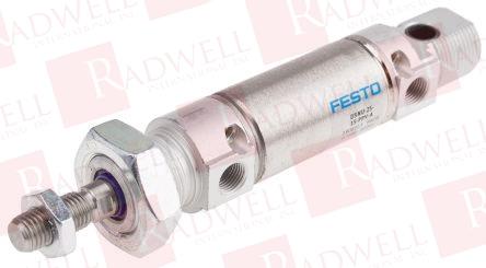 FESTO ESN-25-40-P-S9-SA