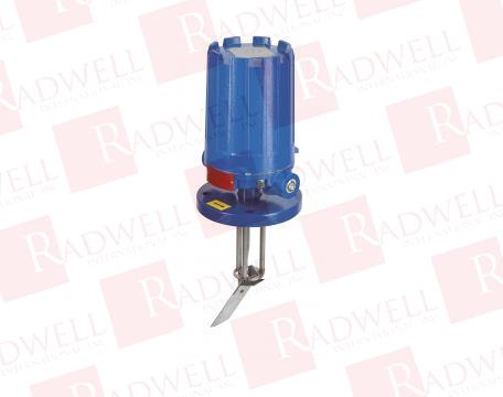 MAGNETROL V-F10-4D20-AKB