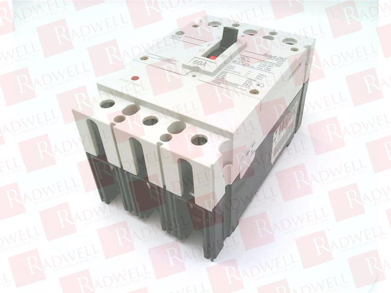 GENERAL ELECTRIC FBN36TE060R2