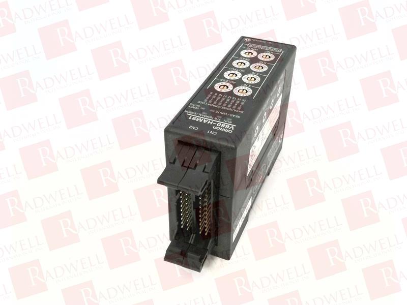 OMRON V680-HAM91