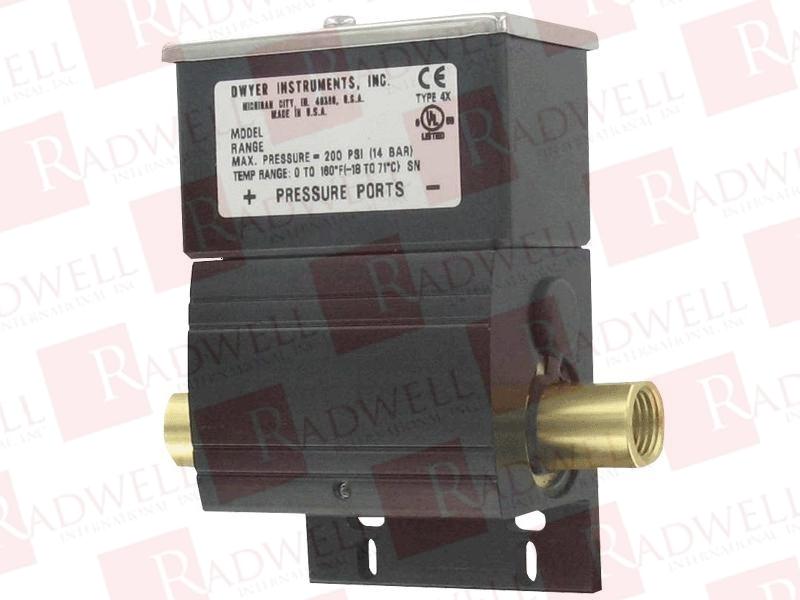 DWYER DXW-11-153-2