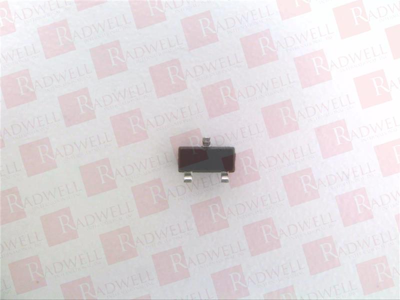 ON SEMICONDUCTOR MMBZ5227B