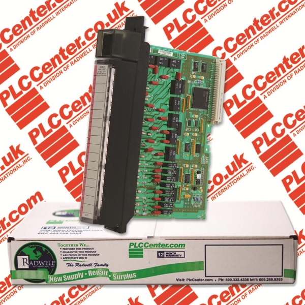 FANUC IC697MDL752