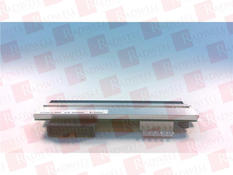 RADWELL RAD-ICLASS-300S
