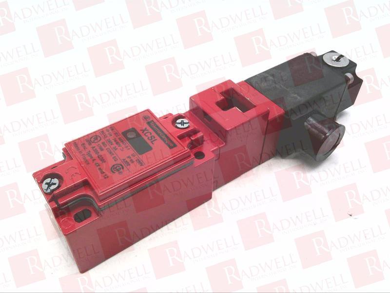 SCHNEIDER ELECTRIC XCSL762B3