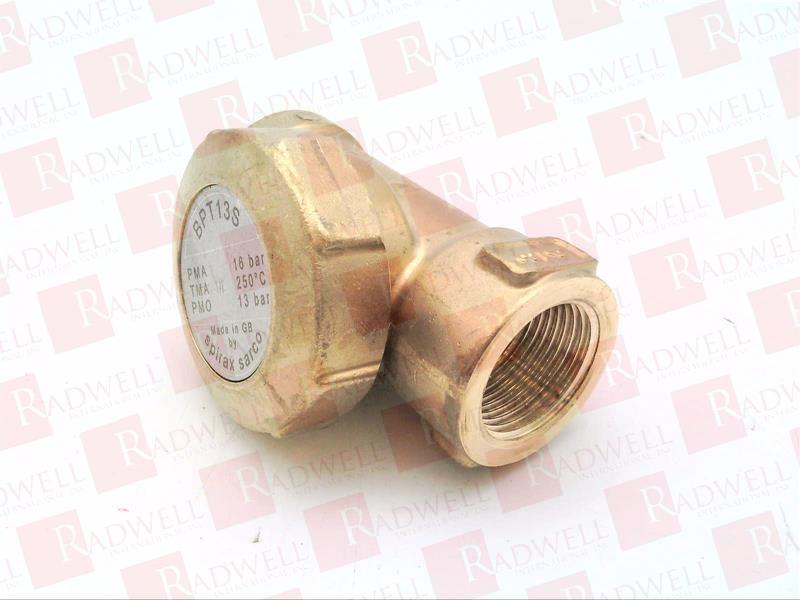 SPIRAX SARCO 1226100