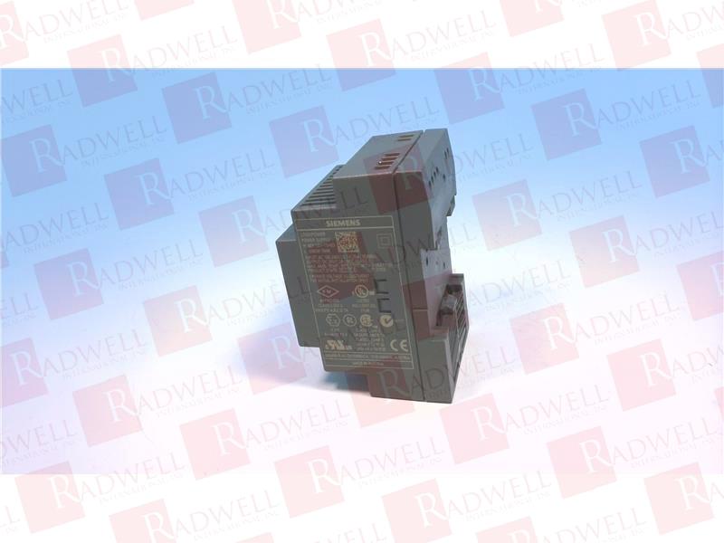 SIEMENS 6EP1331-1SH03
