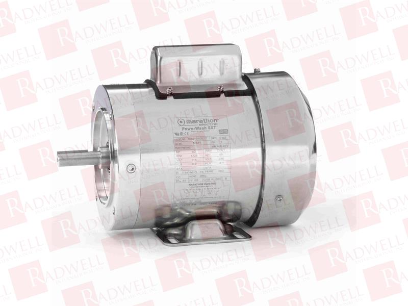 REGAL REXNORD 056C17WD5327