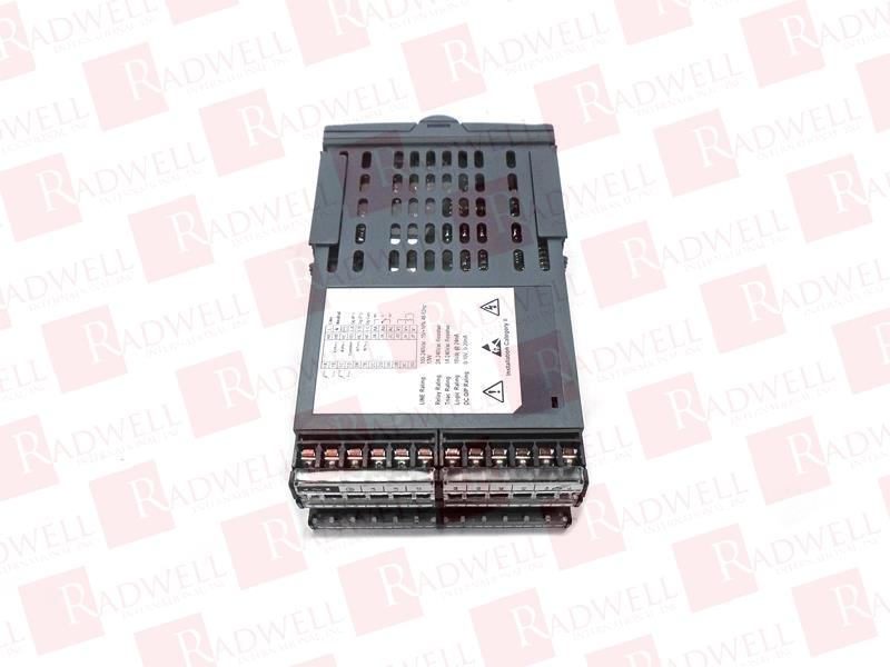 INVENSYS 2408/CC/VH/RD/XX/XX/FH/FE/XX/ENG/XXXXX/XXXXXX
