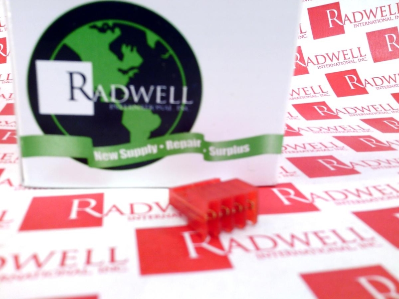 TE CONNECTIVITY 640440-4