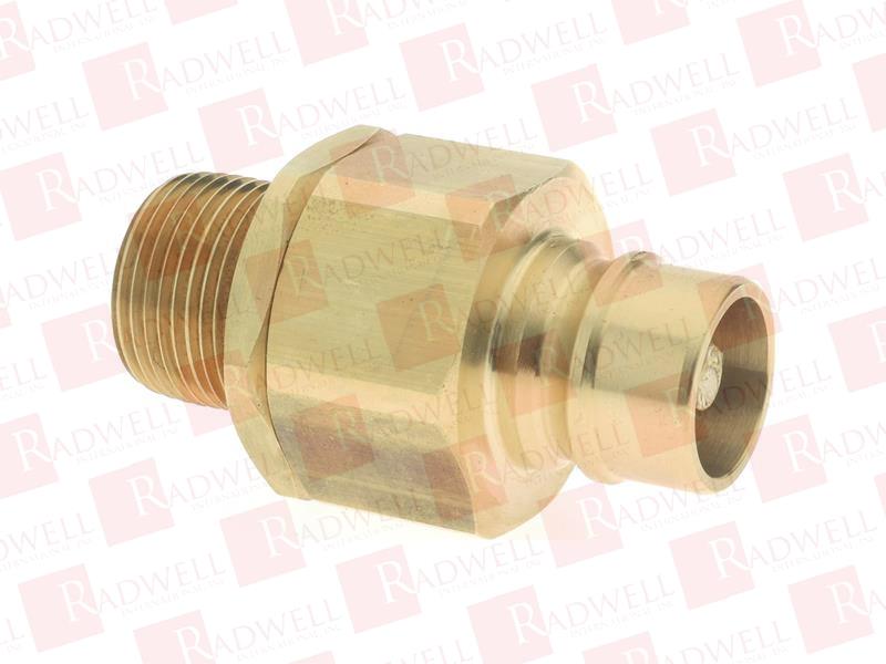 PARKER BVHN12-12M