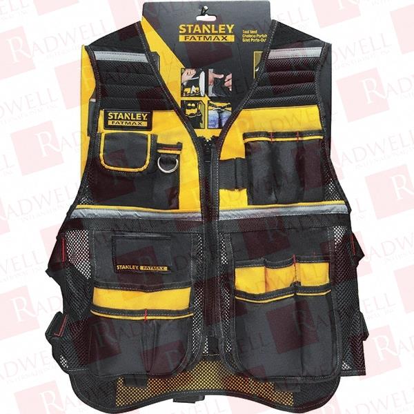 STANLEY BLACK & DECKER FMST530201