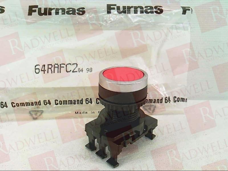 SIEMENS 64RAFC2