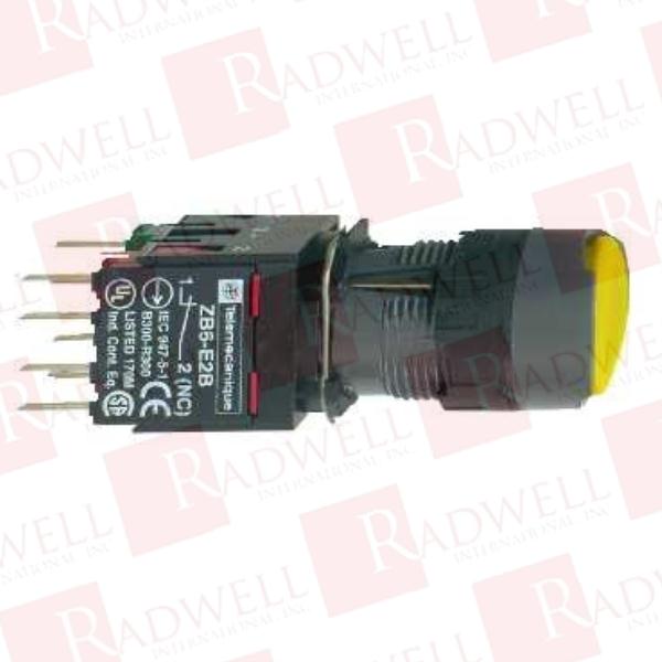 SCHNEIDER ELECTRIC XB6AA55B