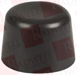 FLAT TIP, CLAMP SPINDLE ASSEMBLY REPLACEMENT CAP FOR STANDARD SPINDLES