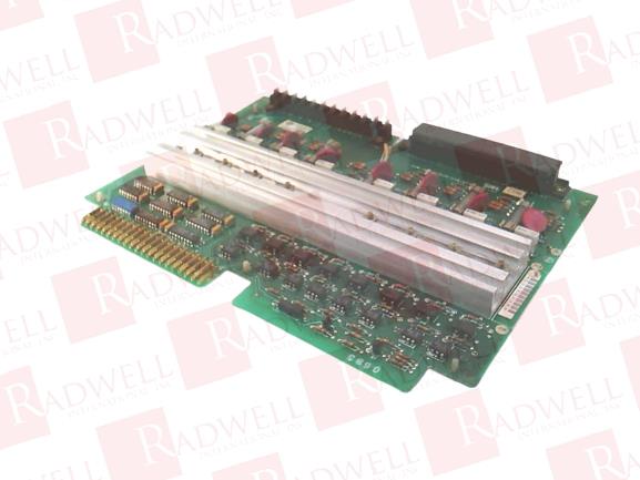 FANUC 44A297038-G03