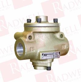 ROSS CONTROLS 2151B7002