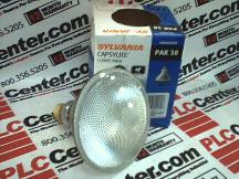 GTE 90PAR/CAP/SPL/FL30/120V