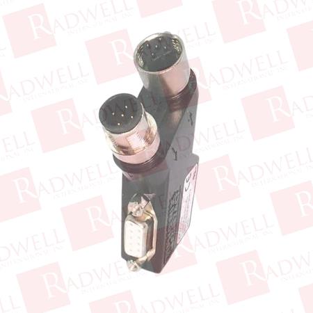 PHOENIX CONTACT SUBCON-PLUS-PROFIB/35/PG/M12