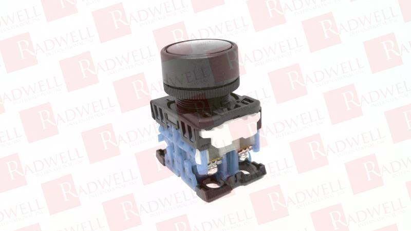 FUJI ELECTRIC AR22F0R-20B