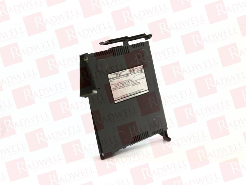 DANAHER MOTION 502-03722-02R3