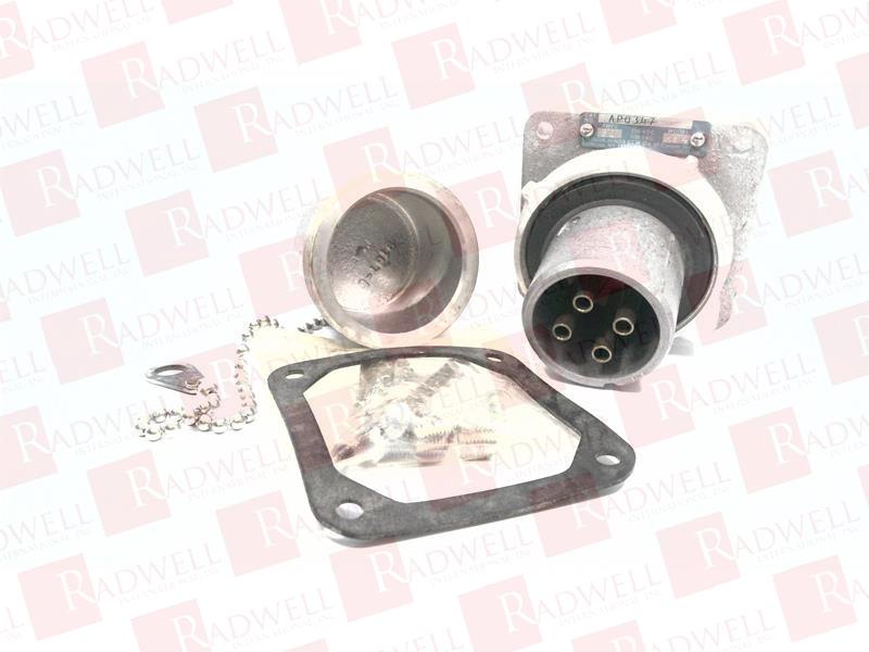 EATON CORPORATION APQ347