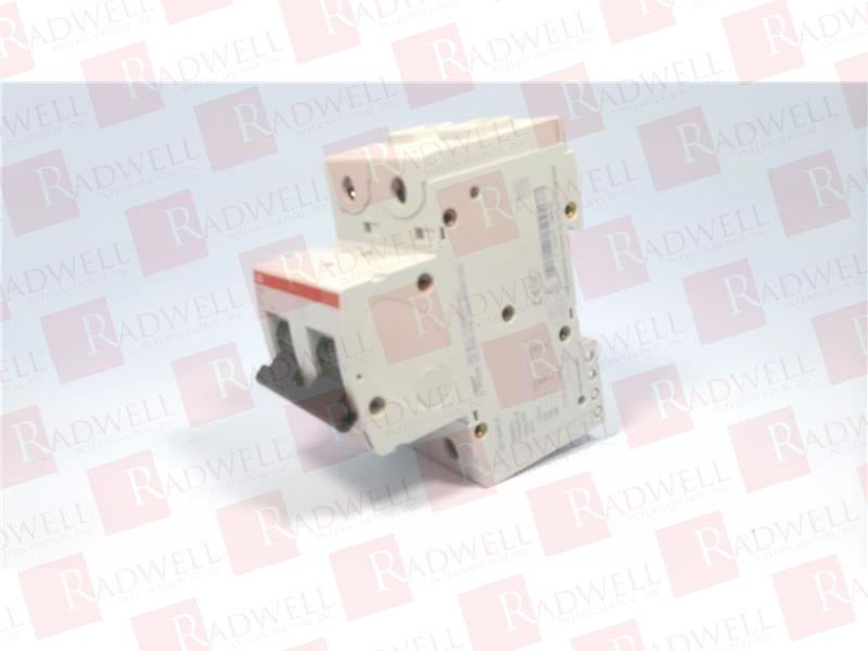 ASEA BROWN BOVERI S802S-K4