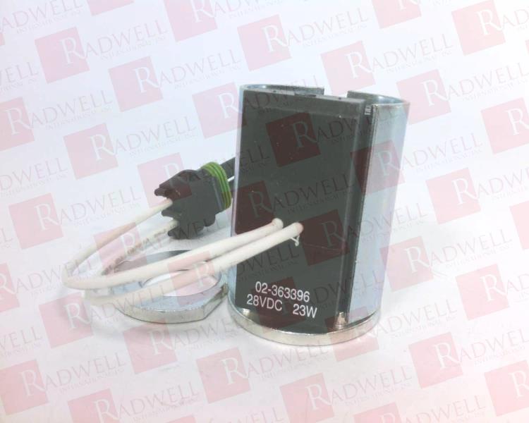 EATON CORPORATION 02-363396