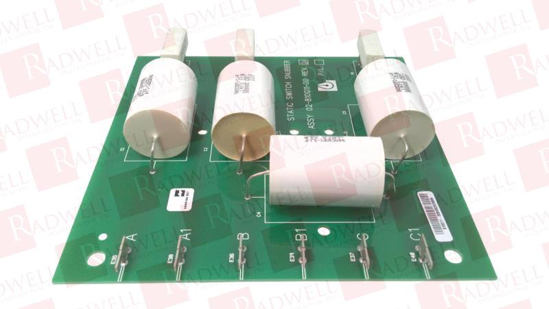 EMERSON 02-810011-00