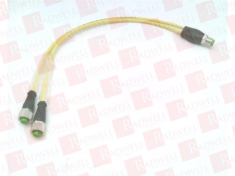 MURR ELEKTRONIK 7000-40701-0130030