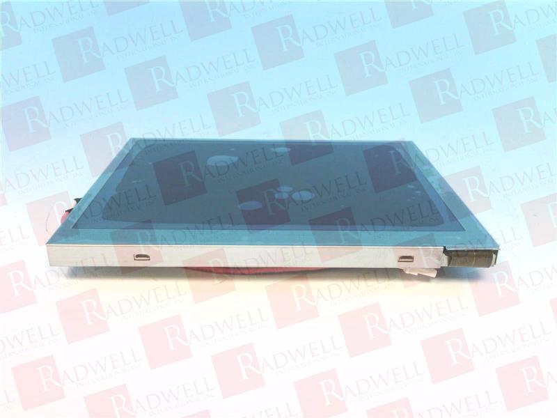  , 5.6 INCH, LCD PANEL, 320X234, COLOR 262K,1 PC CCFL BACKLIGHT SYSTEM