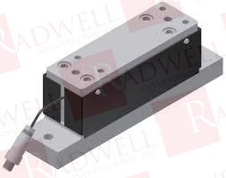 MAXCESS INTERNATIONAL GTSB2200-EC12
