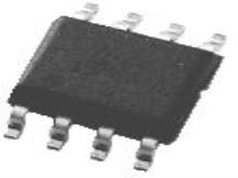NVRAM MEMORY IC; MEMORY TYPE:FRAM; INTERFACE TYPE:SERIAL; MEMORY SIZE:64KBIT; MEMORY CONFIGURATION:8K X 8; MEMORY VOLTAGE