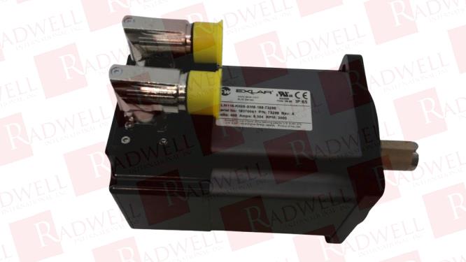 CURTISS WRIGHT SLM115-KIGS-SM8-158-73298