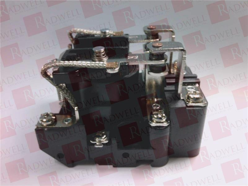 STRUTHERS DUNN RELAYS 450XBX40-120VAC