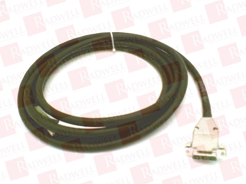CABLE POWER 3PIN FEMALE DB3W3 SILVERNUGGET-N3 10FT